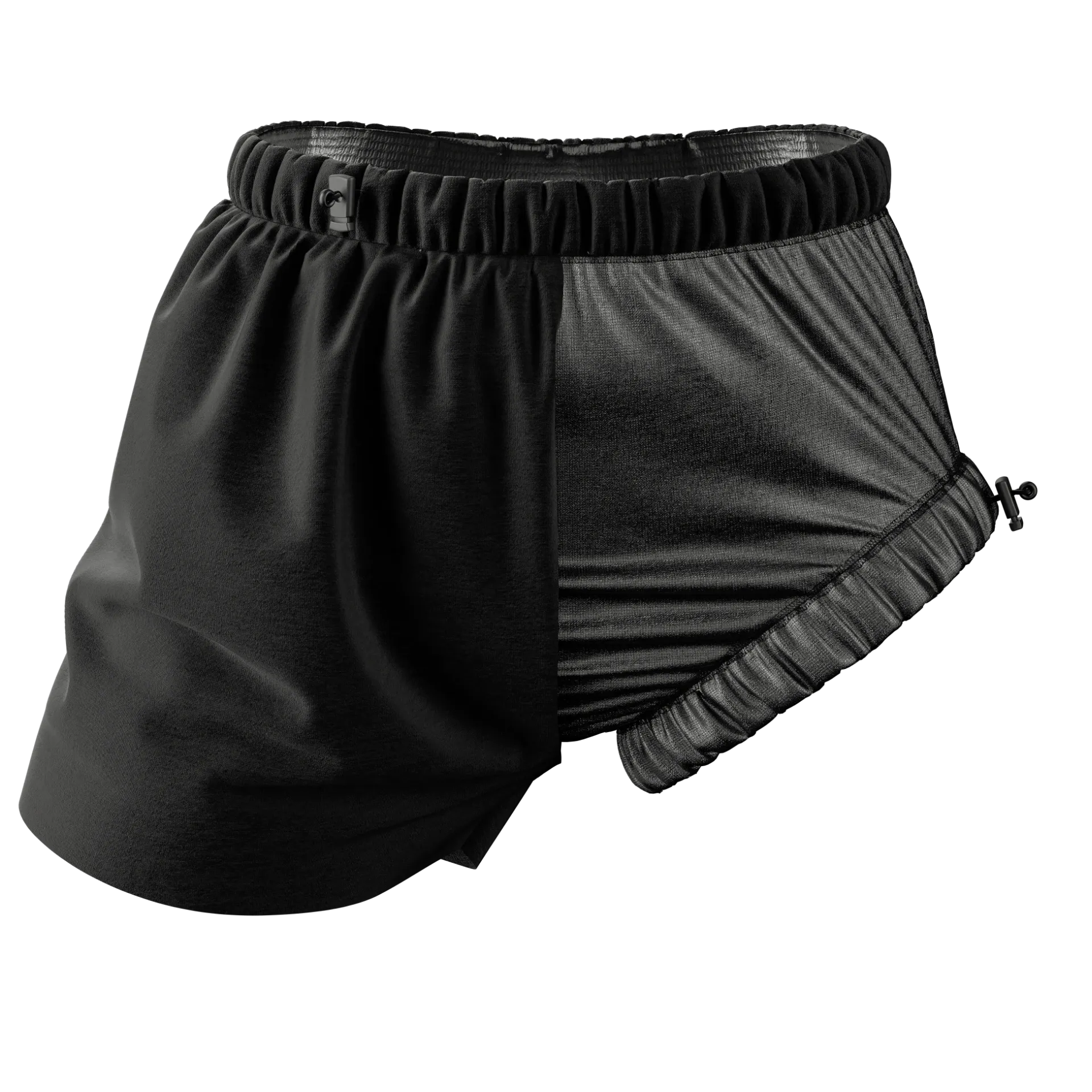 SWIMMY Costume completo