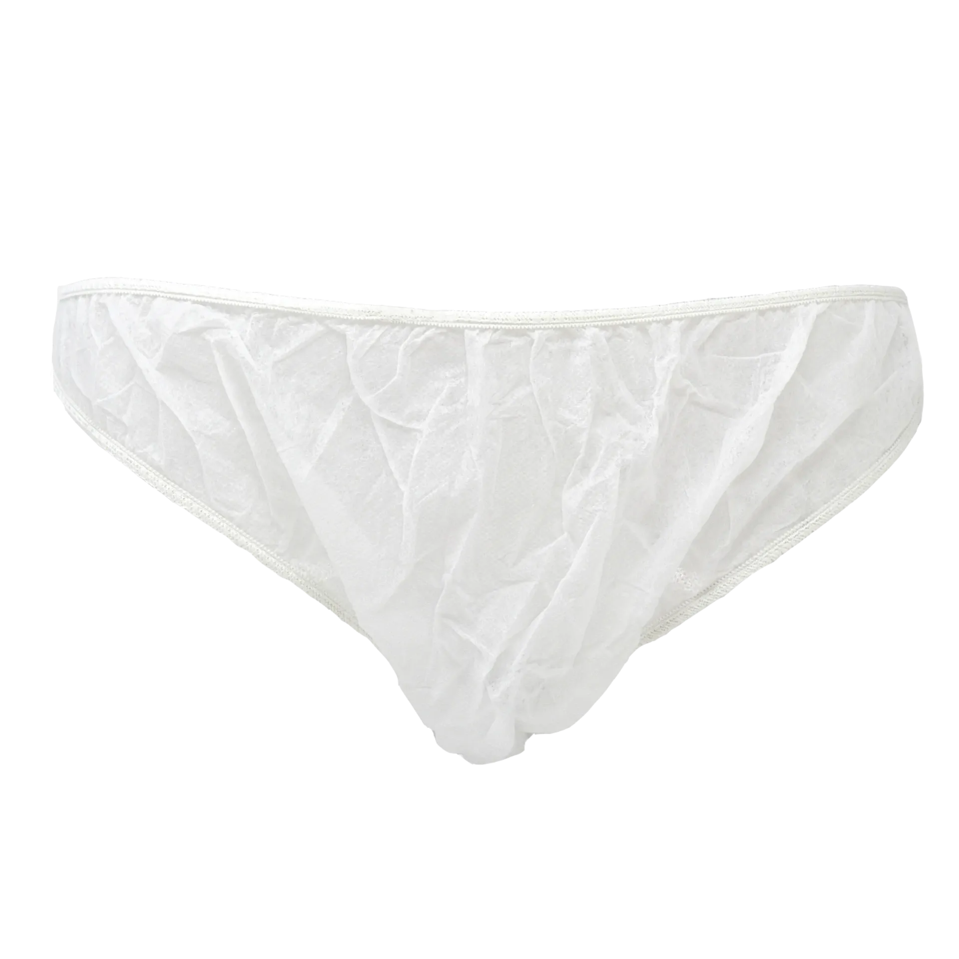 SLIP MONOUSO IN COTONE UNISEX