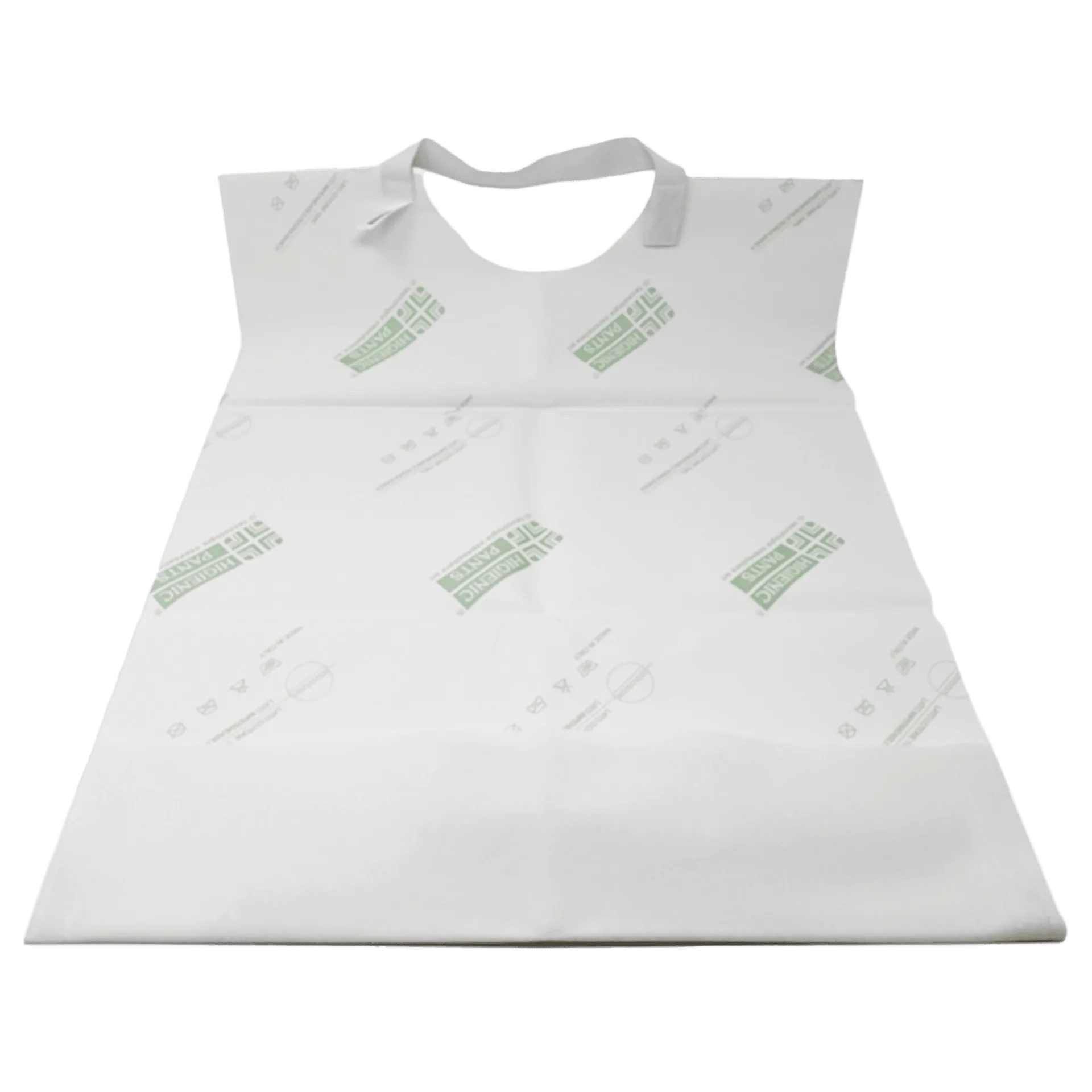 BAVAGLIA IMPERMEABILE RIUTILIZZABILE