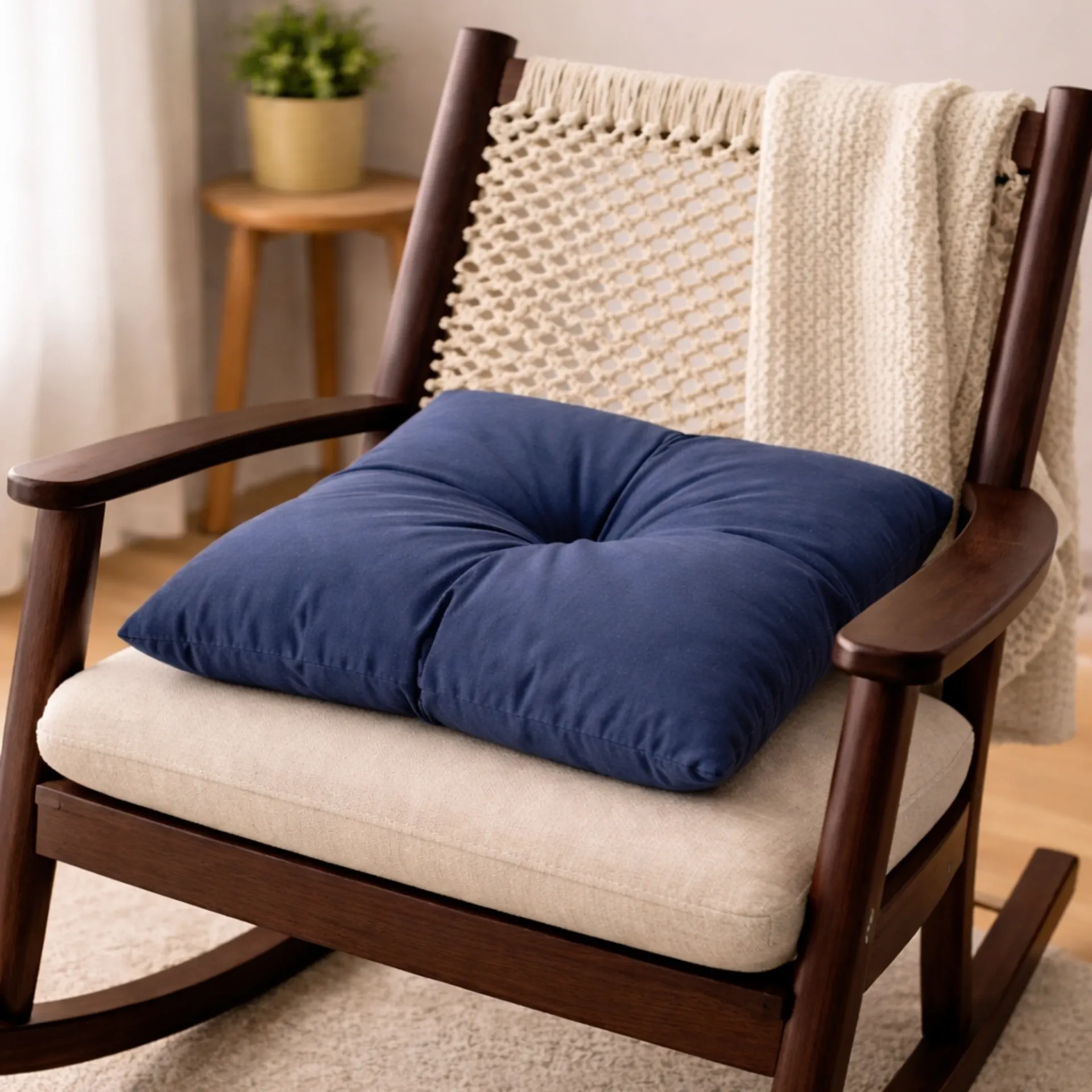 CUSCINO ANTIDECUBITO DEPRESSIONE CENTRALE