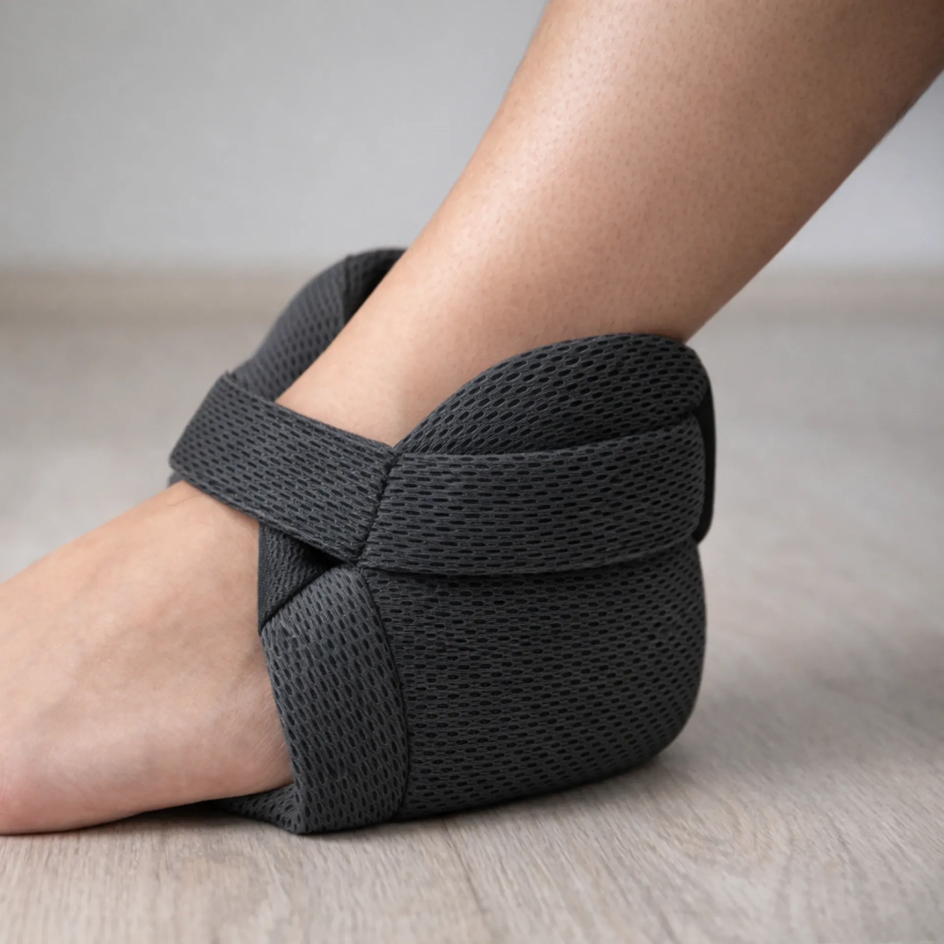 TALLONIERA e GOMITIERA ANTIDECUBITO