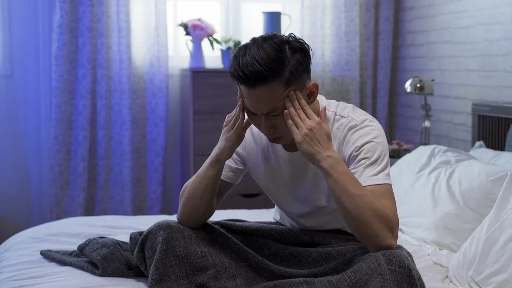 Enuresi notturna nell’adulto possibili cause e soluzioni