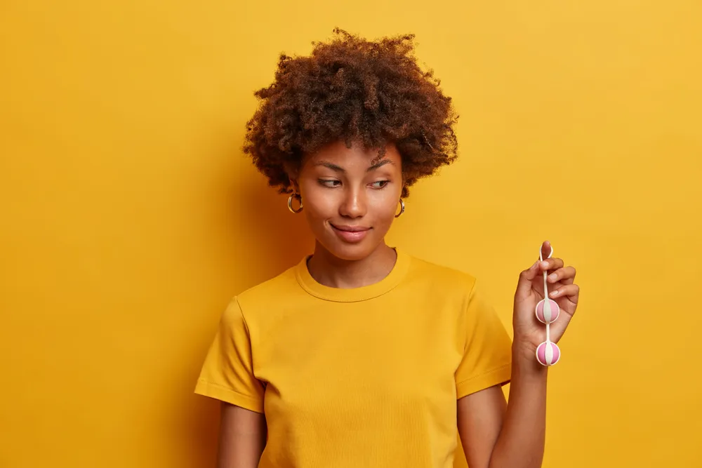 Esercizi di Kegel gli esercizi per il pavimento pelvico