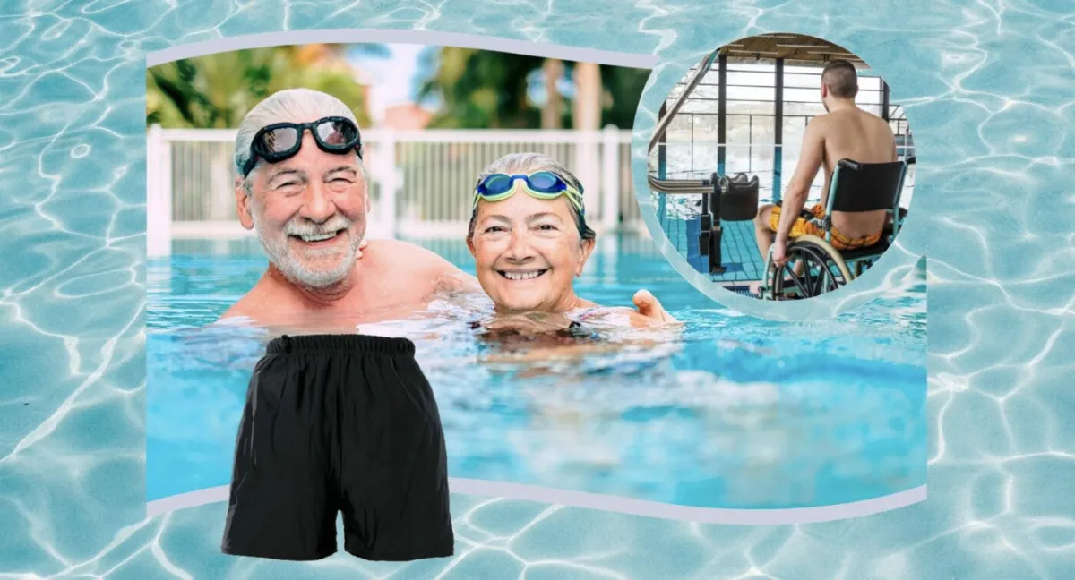 3+1 consigli per affrontare l’incontinenza in estate