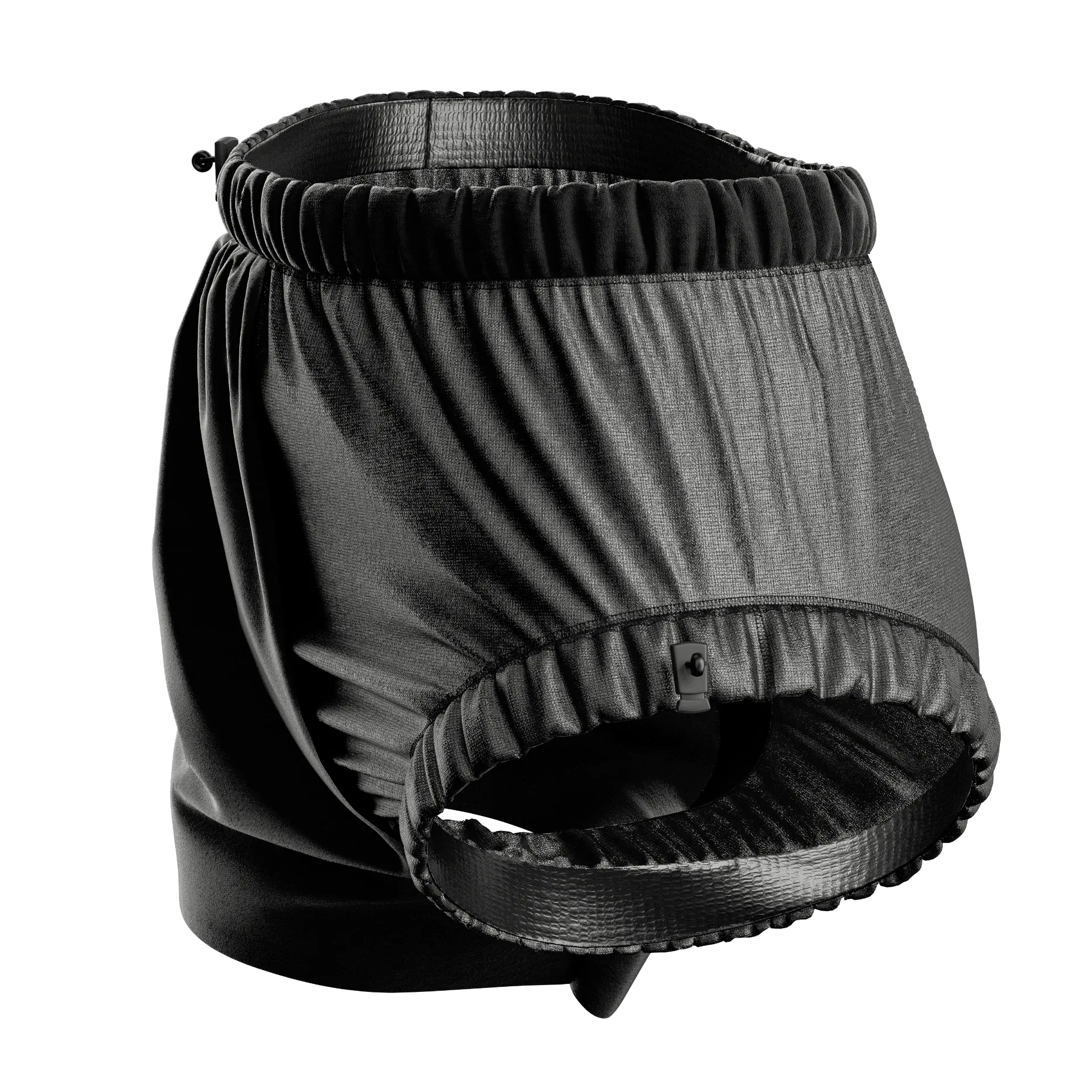 SWIMMY Costume completo bambino