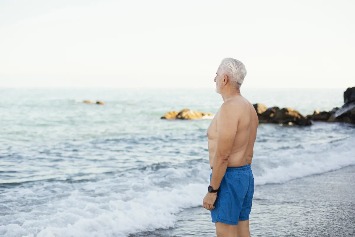 L’incontinenza peggiora d’estate?