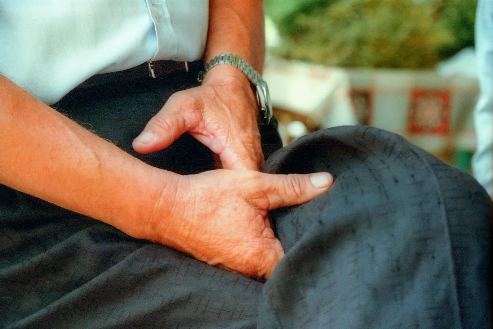 Incontinenza urinaria: è solo un problema di invecchiamento?